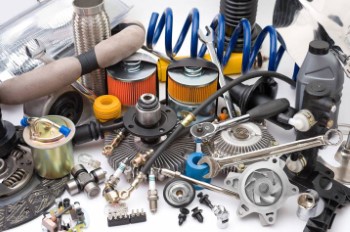 Подбор/Доставка запчастей